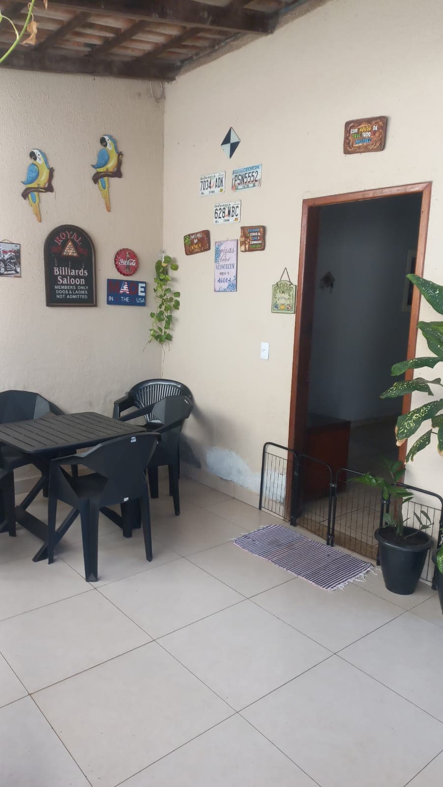 💰 EXCELENTE NEGÓCIO! Casa de Rua no Urias Magalhães