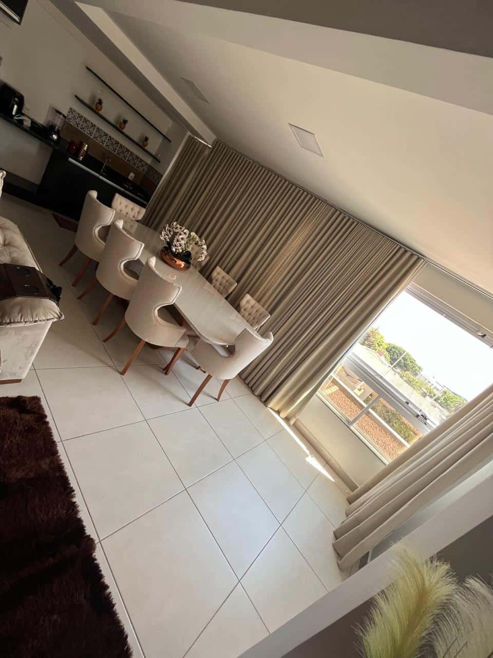 Apartamento no Bueno América