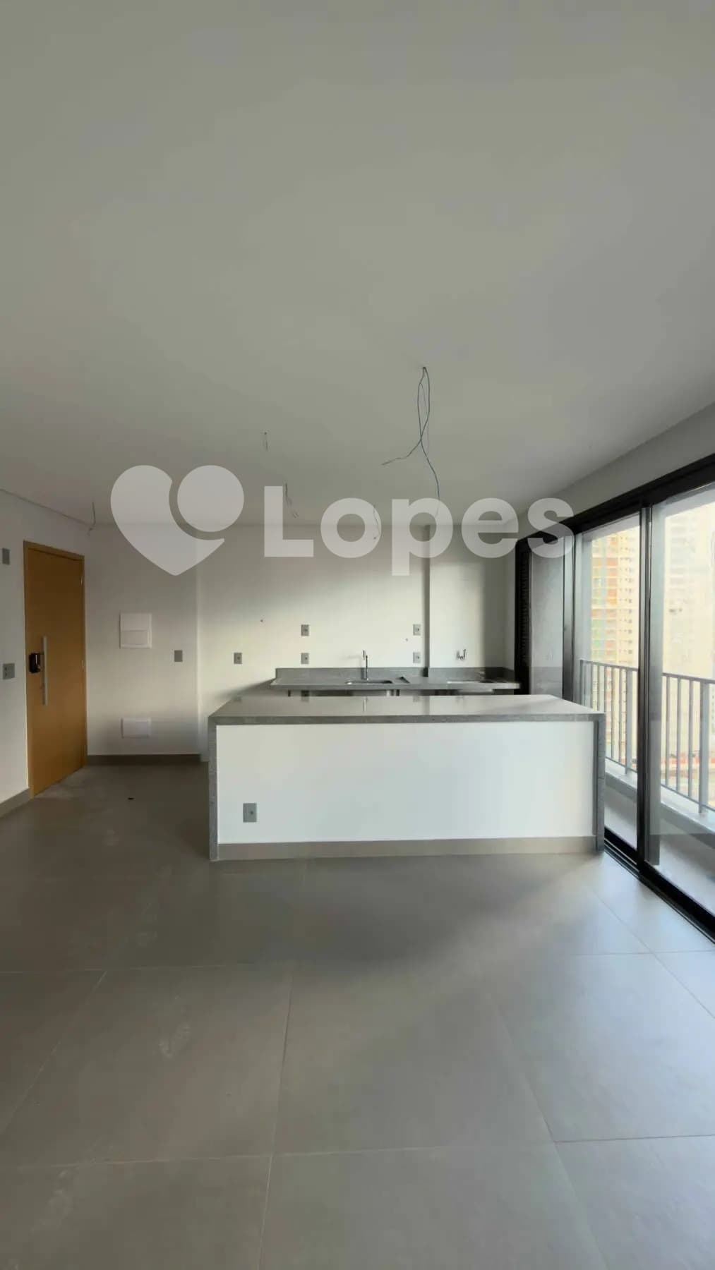 Apartamento 1 Suíte no Setor Oeste | Próximo à Praça do Sol e Lago das Rosas