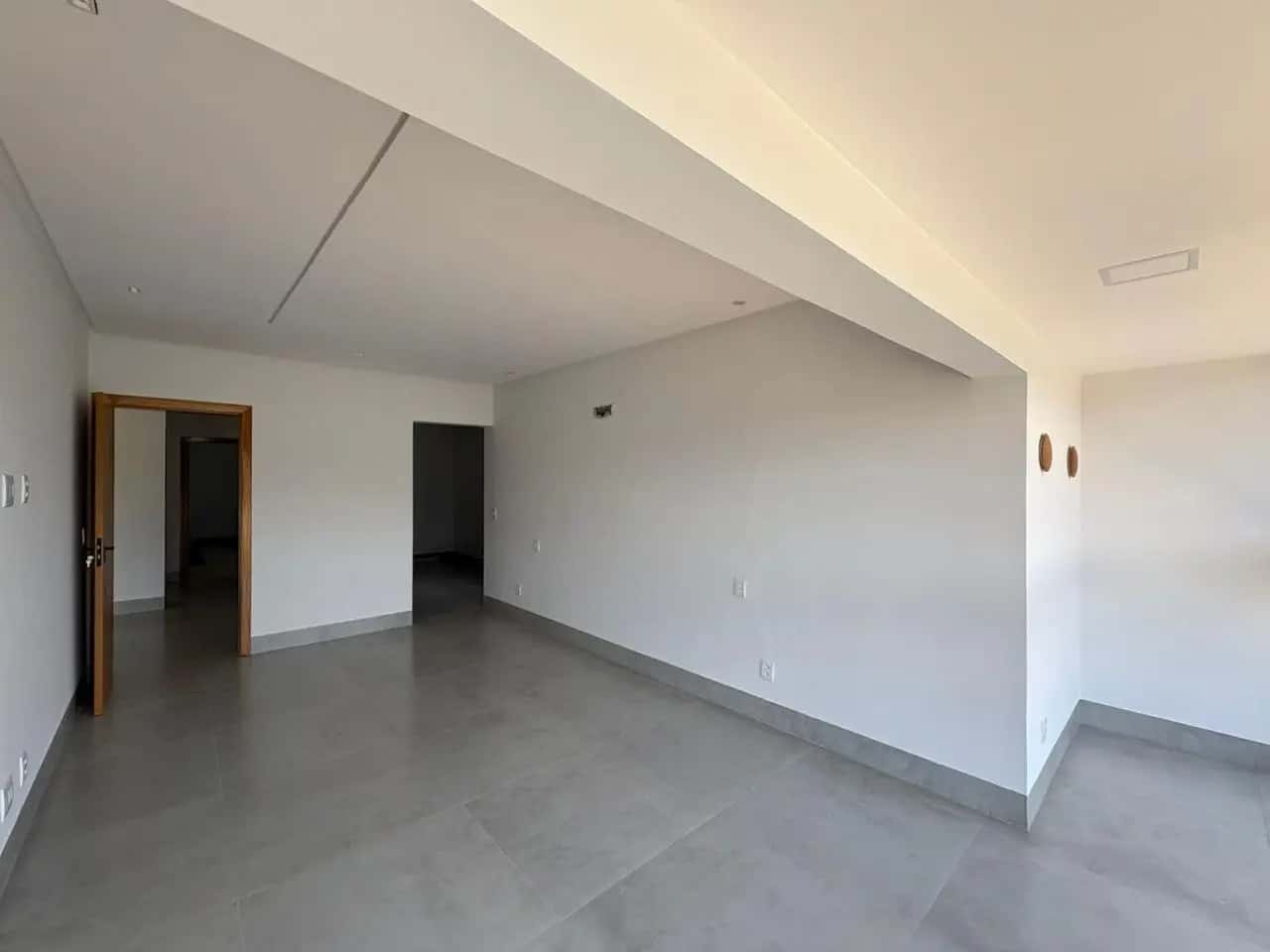 Sobrado 3 Suítes no Villagio Toscana