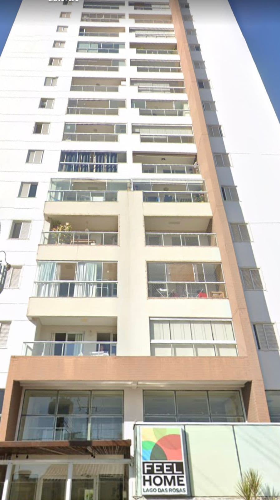 Apartamento muito bem localizado no setor Oeste