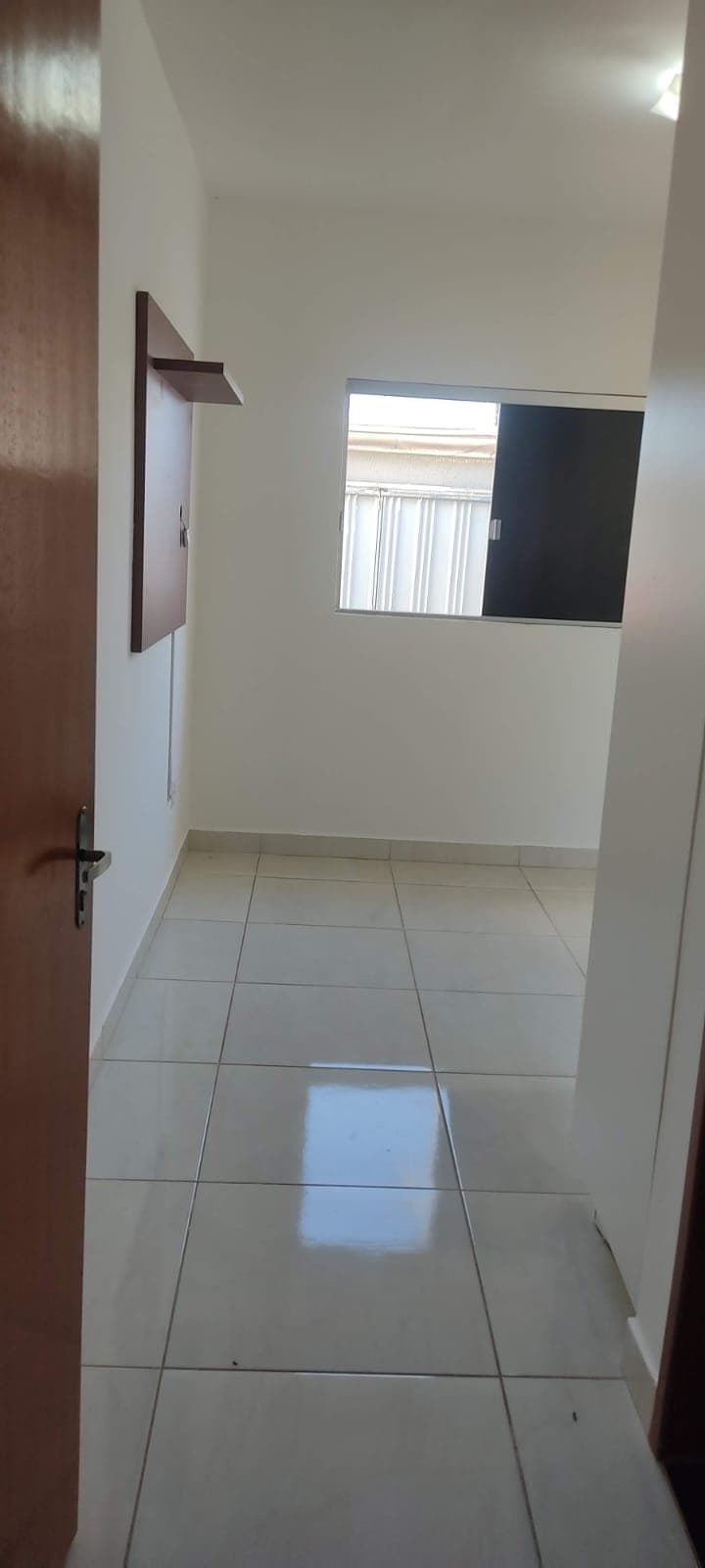 Casa térrea Residência Buena vista 3