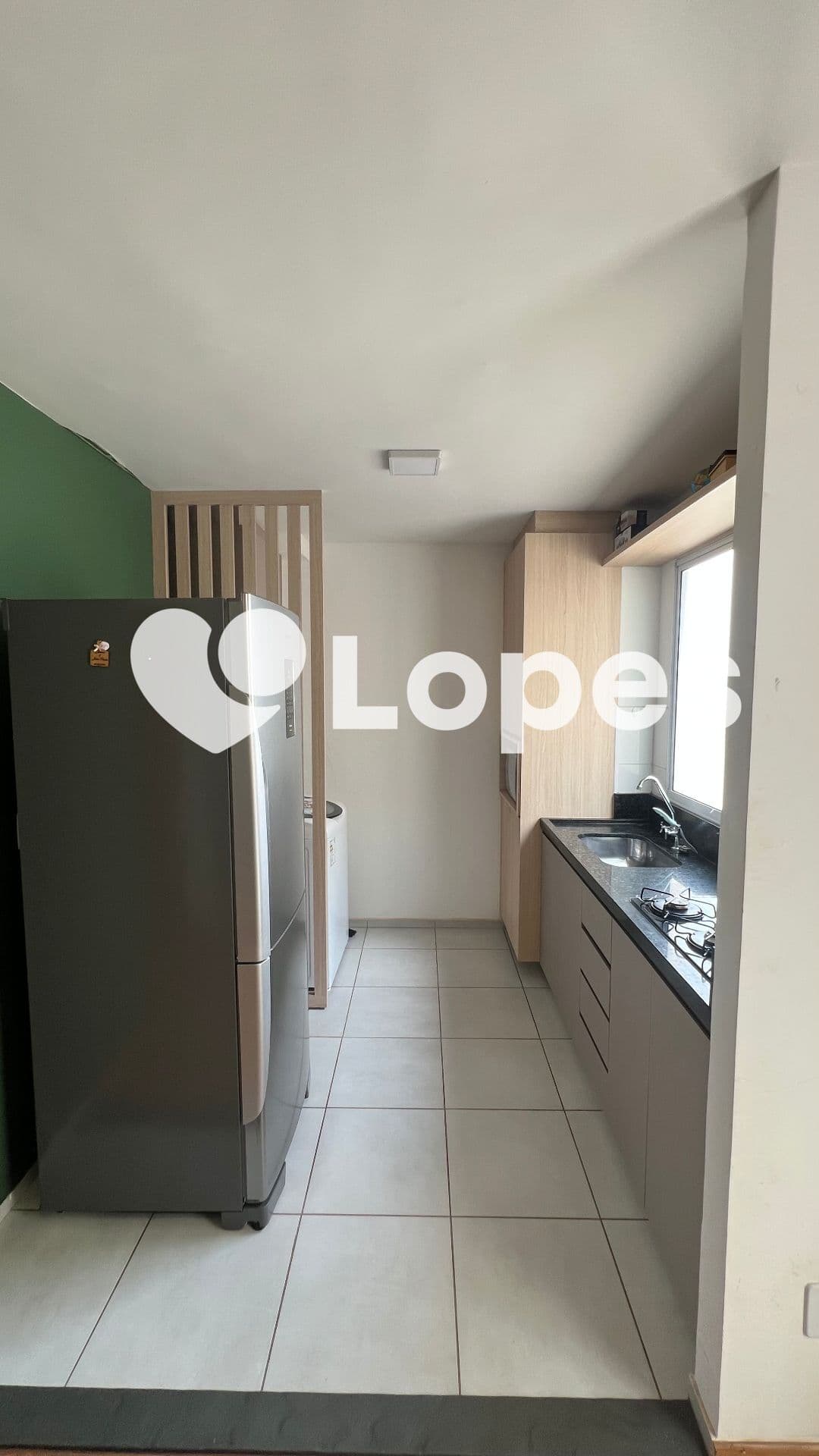 **Apartamento 2 Quartos à Venda no Cardoso Continuação – Goiânia | Próximo ao Buriti Shopping**
