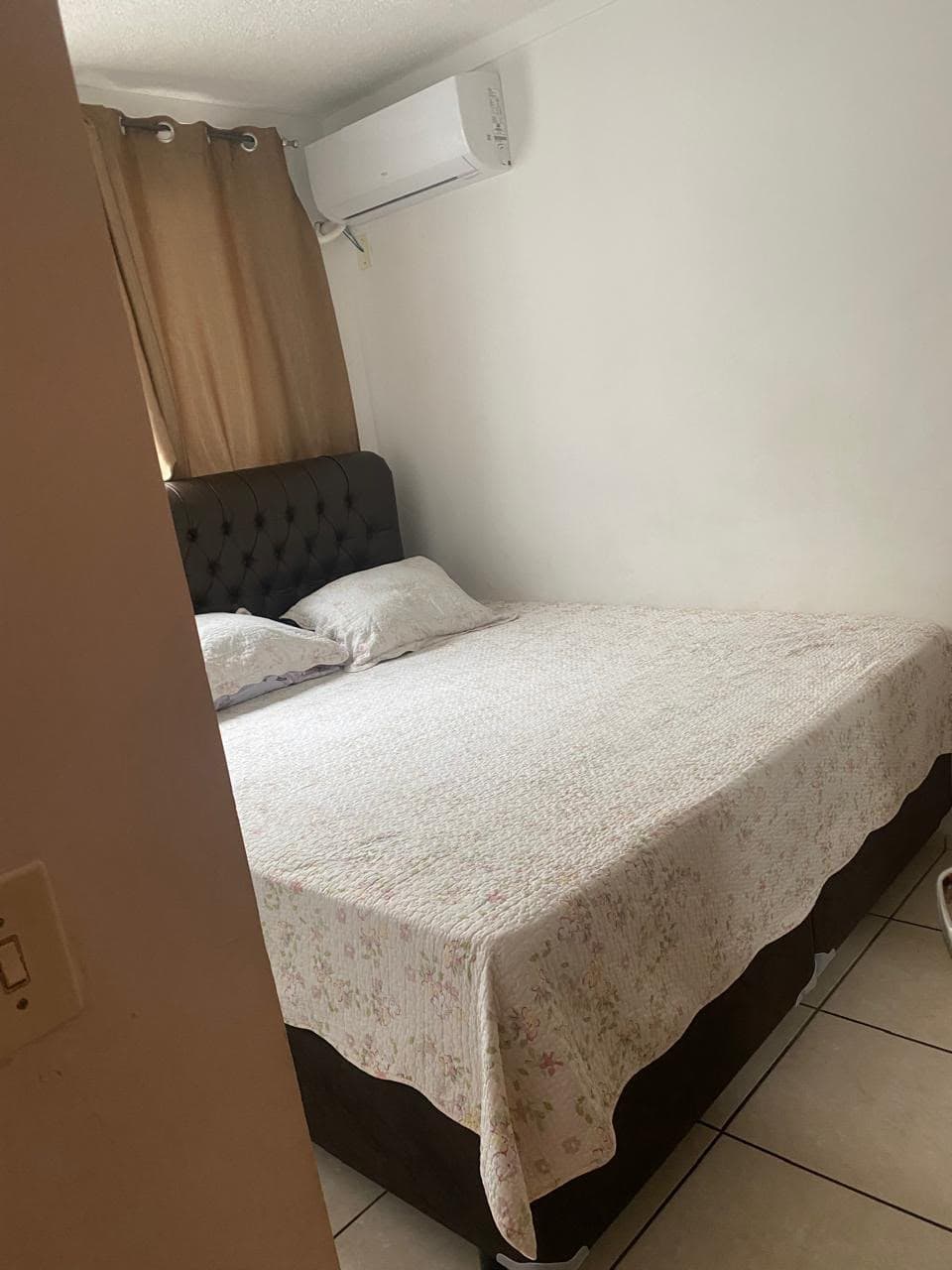 VENDO APARTAMENTO NO RESINDENCIAL AQUARIUS 2 QUARTOS