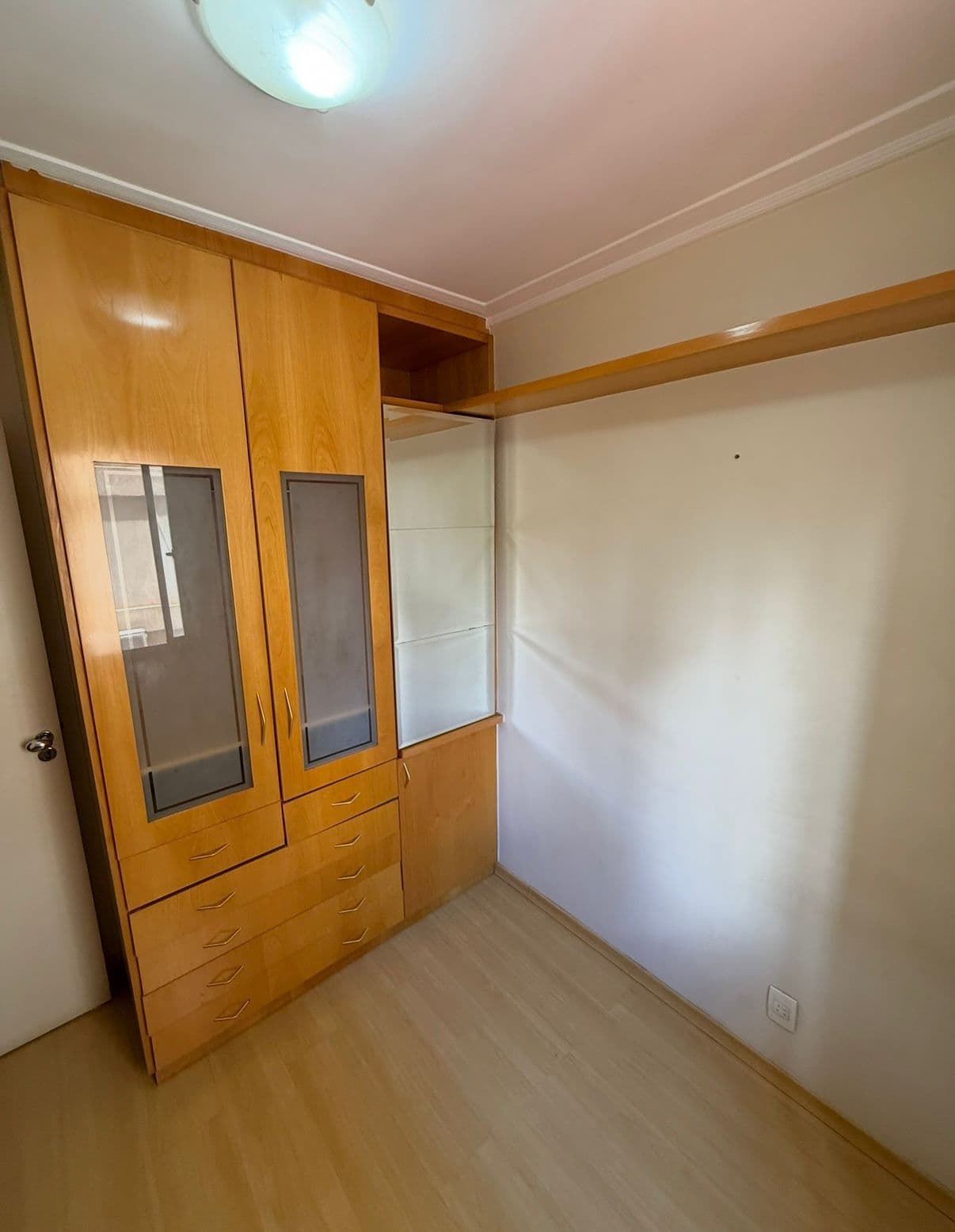 Lindo Apartamento Reformado 3 Quartos no Bueno