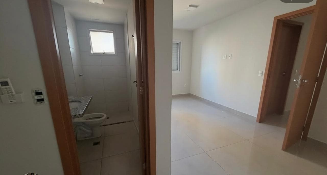 Apartamento 67 m² - Setor Pedro Ludovico