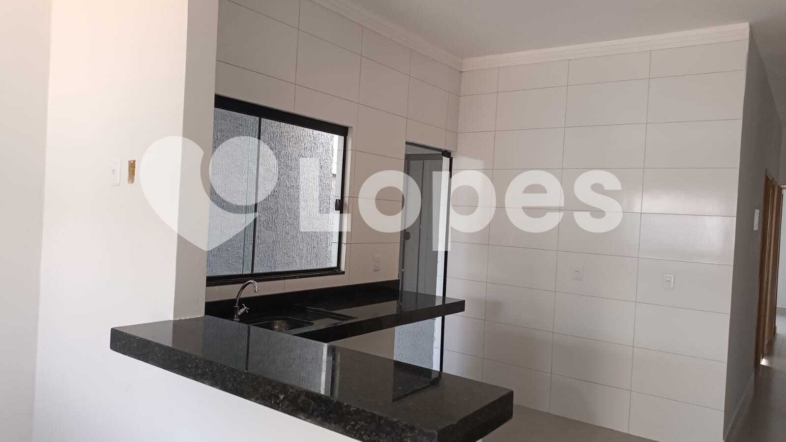 Casa 2 Quartos à Venda no Setor Buena Vista IV | Próxima ao Portal Shopping | Goiânia