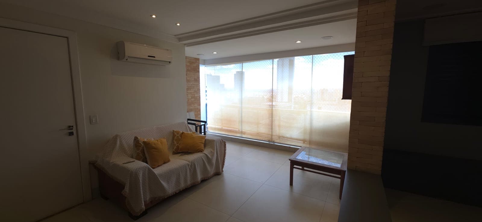 Apartamento/Edificio Cabrália