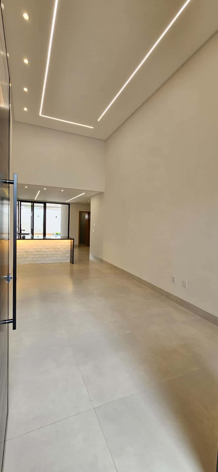 Casa Térrea a Venda no Jardim Presidente