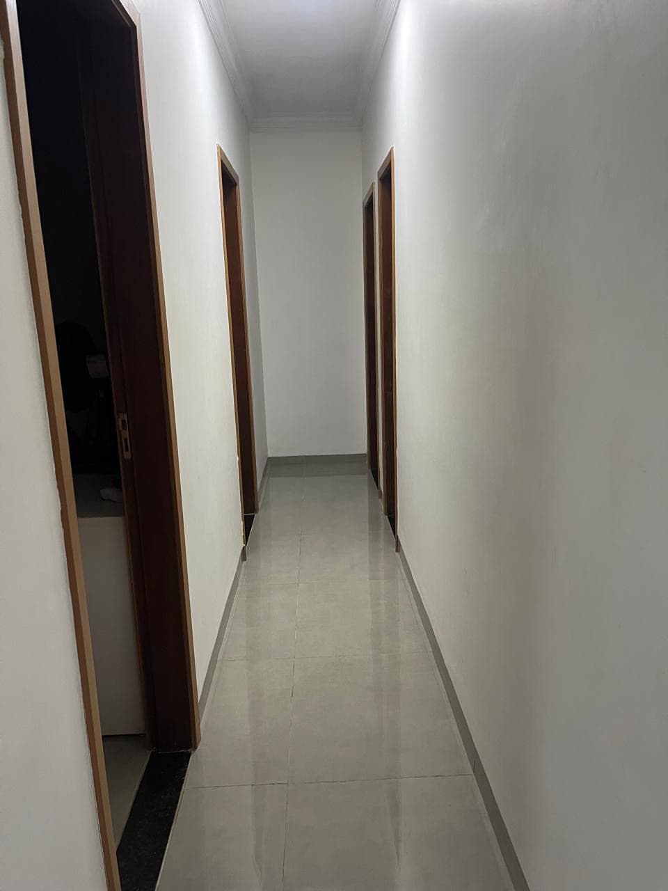 Casa 3/4 Residencial Katia