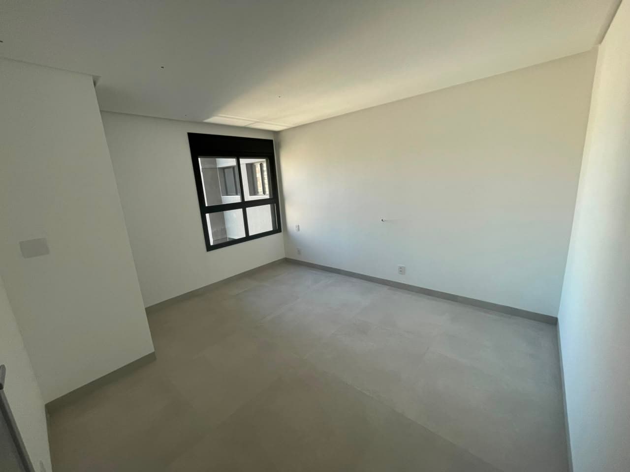 Apartamento CASA BRASILEIRA
