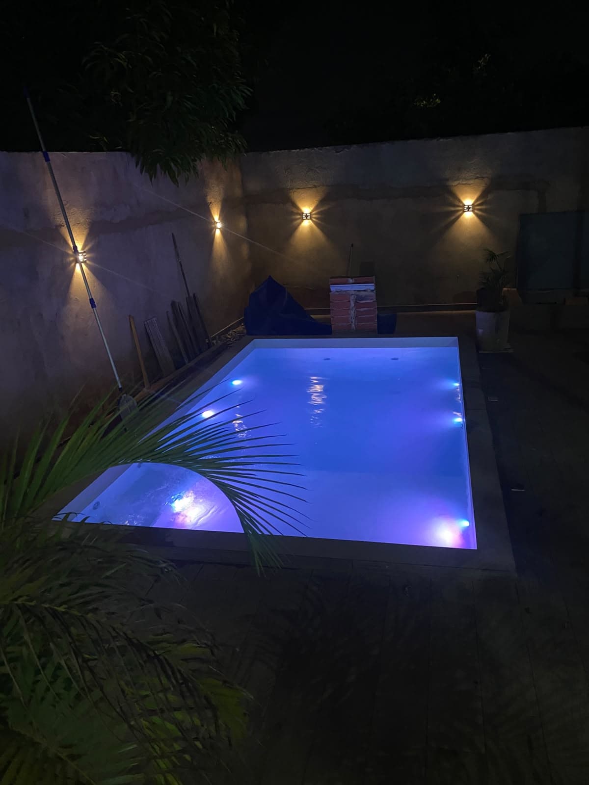 CASA À VENDA MADRE GERMANA 1 COM PISCINA AQUECIDA + SALA COMERCIAL