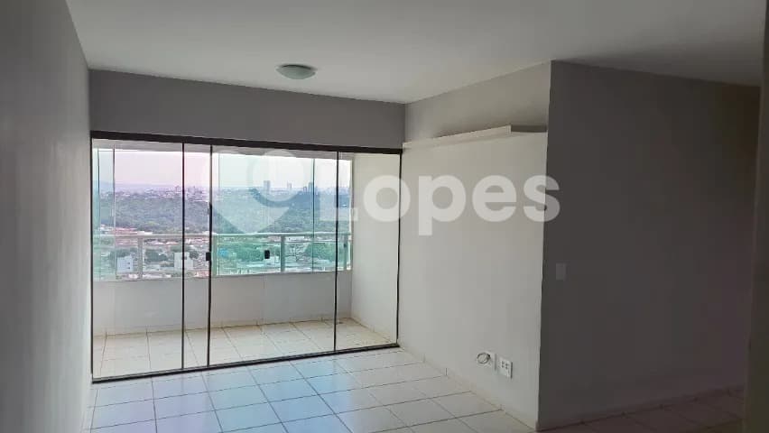 Apartamento 3 Suítes no Alto da Glória, Próximo ao Flamboyant Shopping, Goiânia