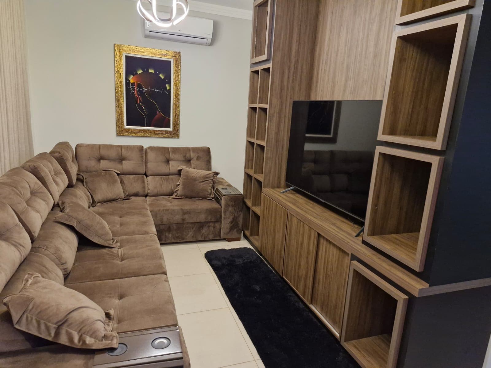 Casa térrea a venda no jardim Petrópolis