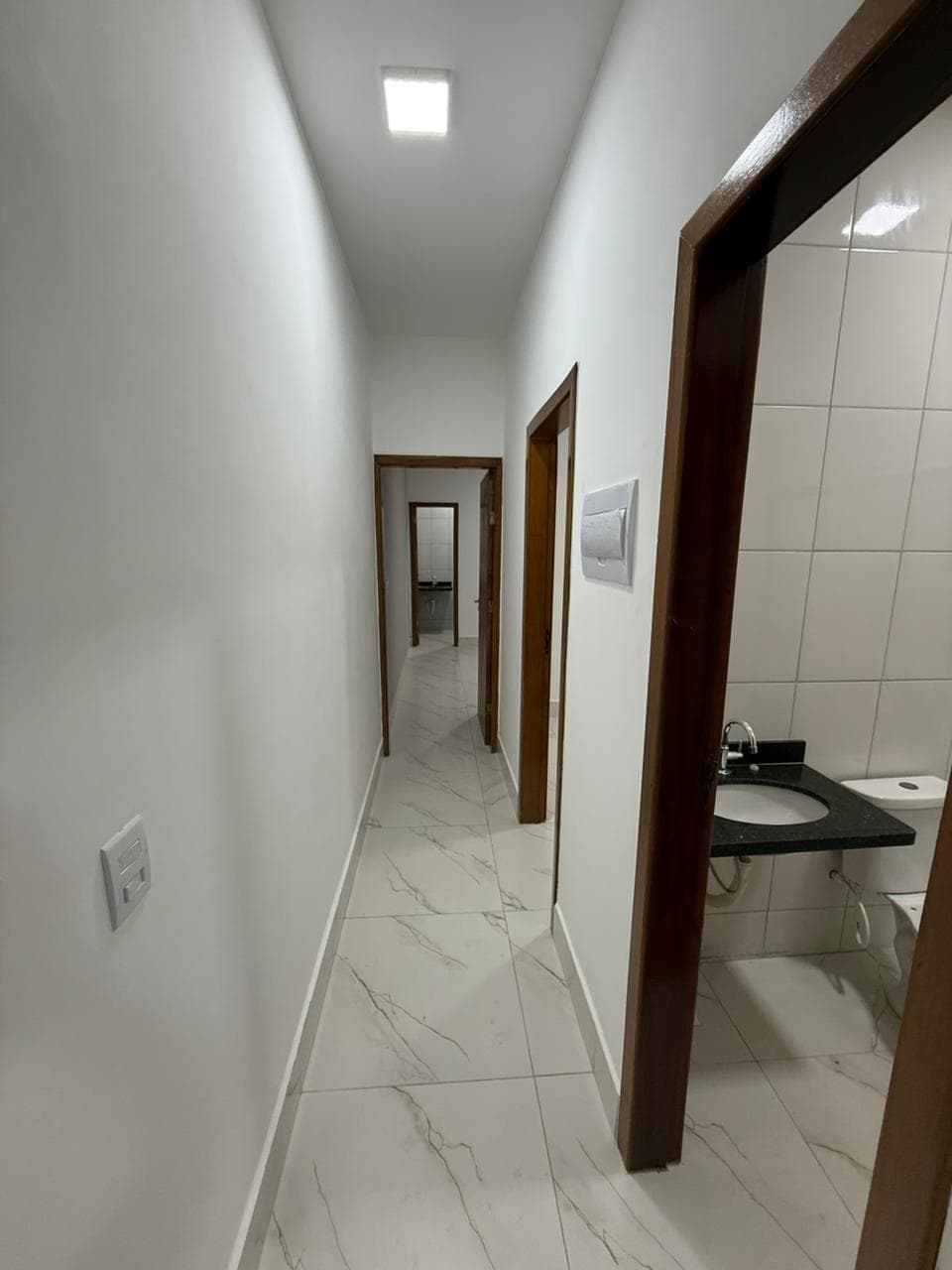 Casa à Venda no Residencial Eli Forte – Goiânia/GO