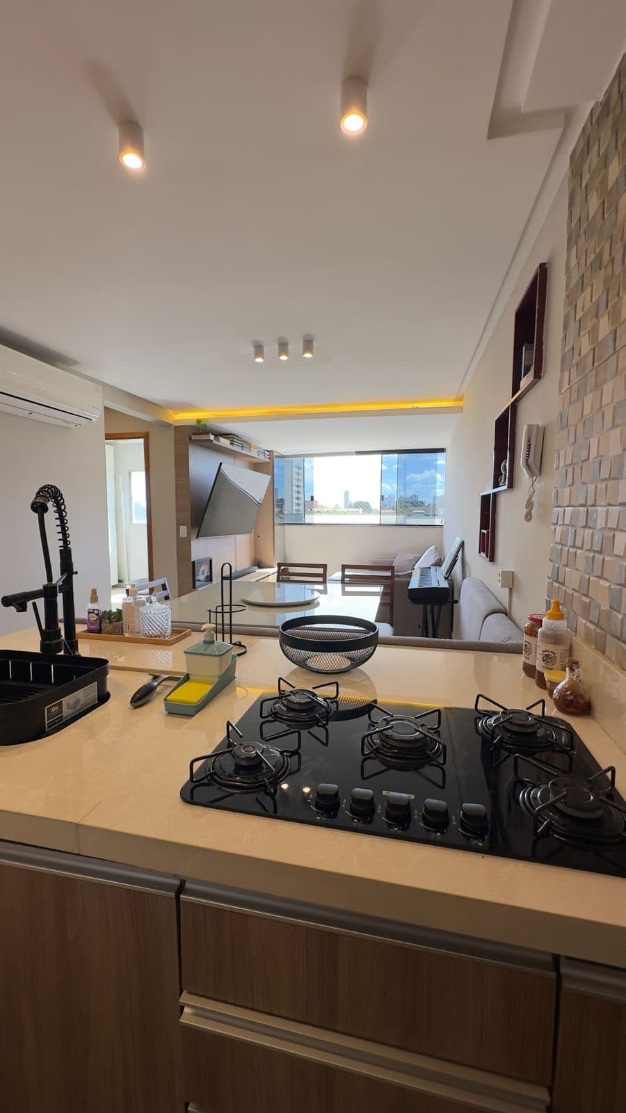 Apartamento Viva Happy Buriti