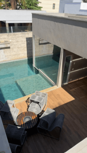 Casa de Alto Padrão no Residencial Granville - 510m²