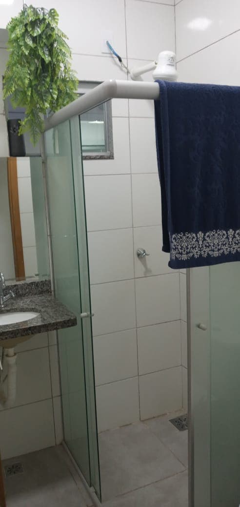 CASA EM CODNOMÍNIO FECHADO MANSÕES DO CAMPUS!