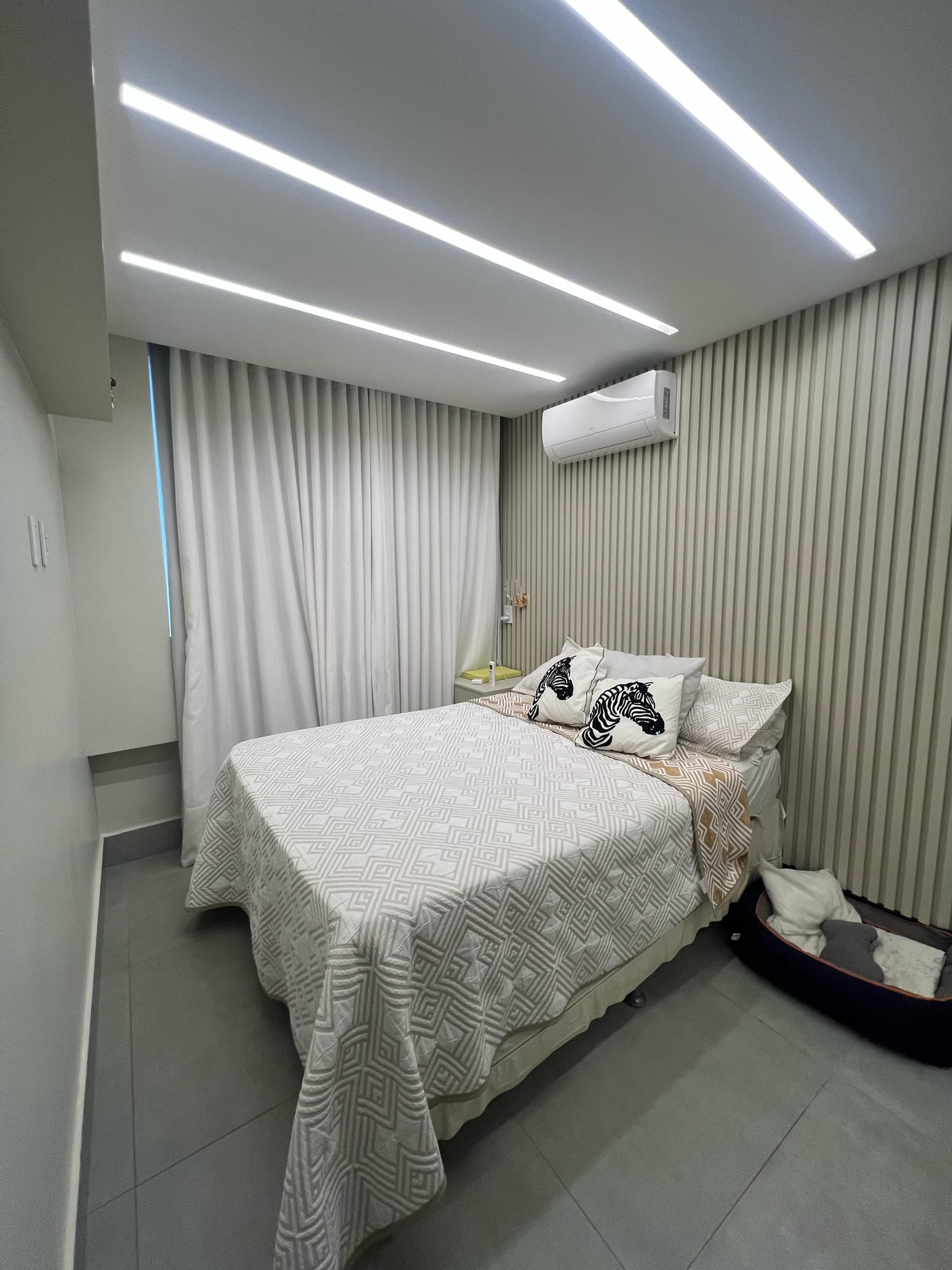Residencial Vida Milão