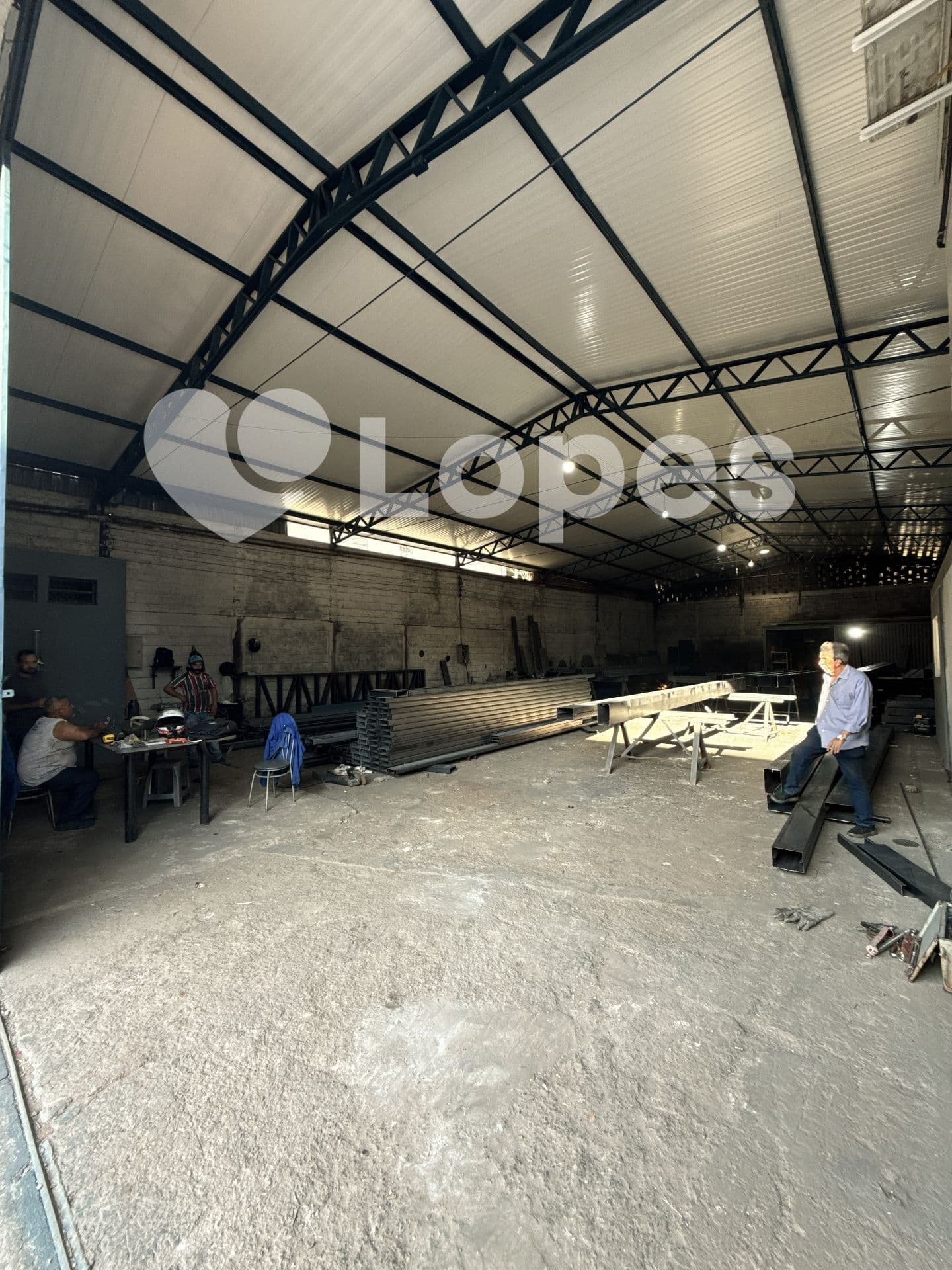 Galpão à Venda no Setor Vila Brasília – Aparecida de Goiânia | Próximo ao Buriti Shopping