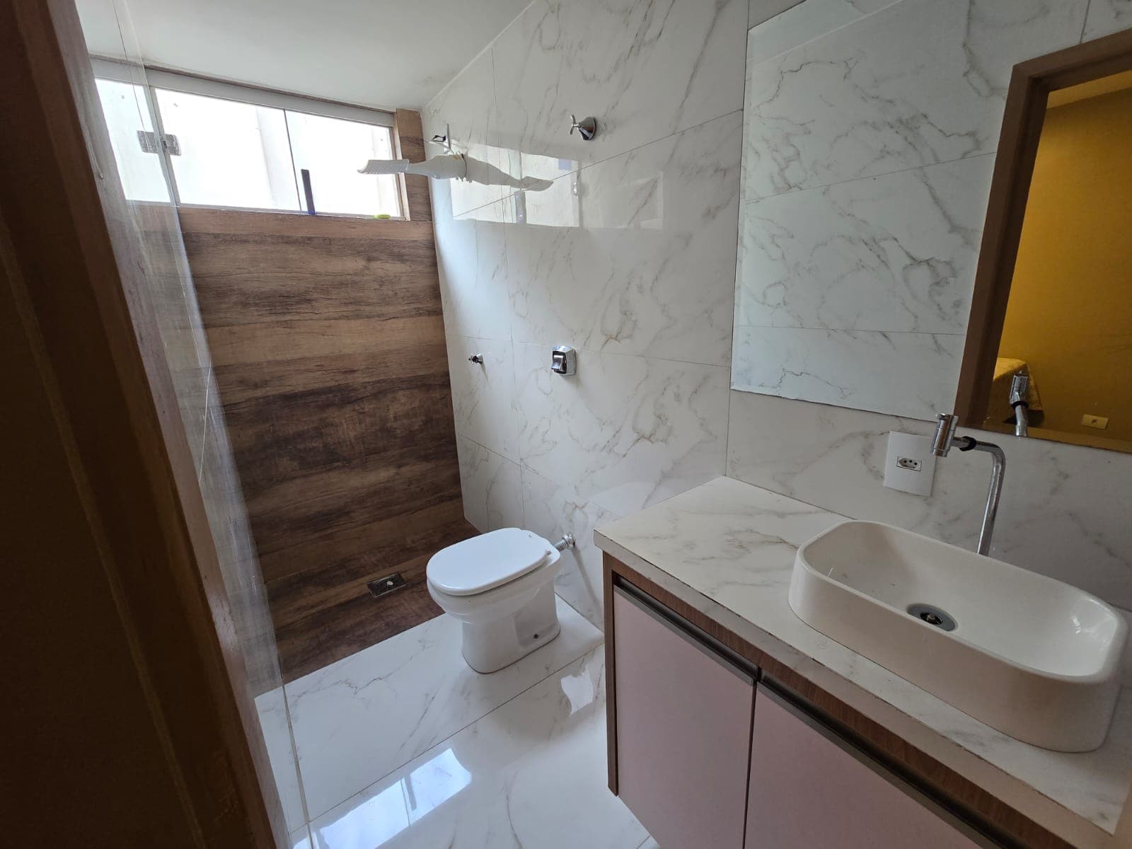APARTAMENTO 90m² Residencial Sol Nascente | Setor Rodoviário – Goiânia