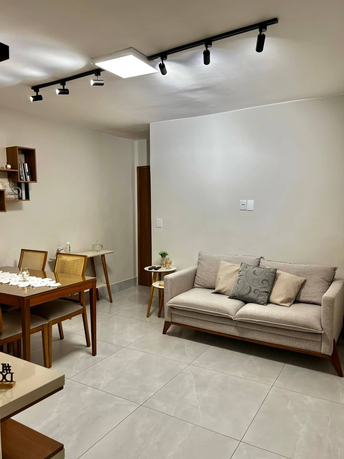 APARTAMENTO SETOR BUENO