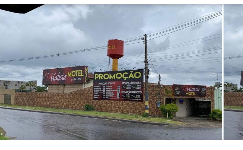 Imóvel comercial