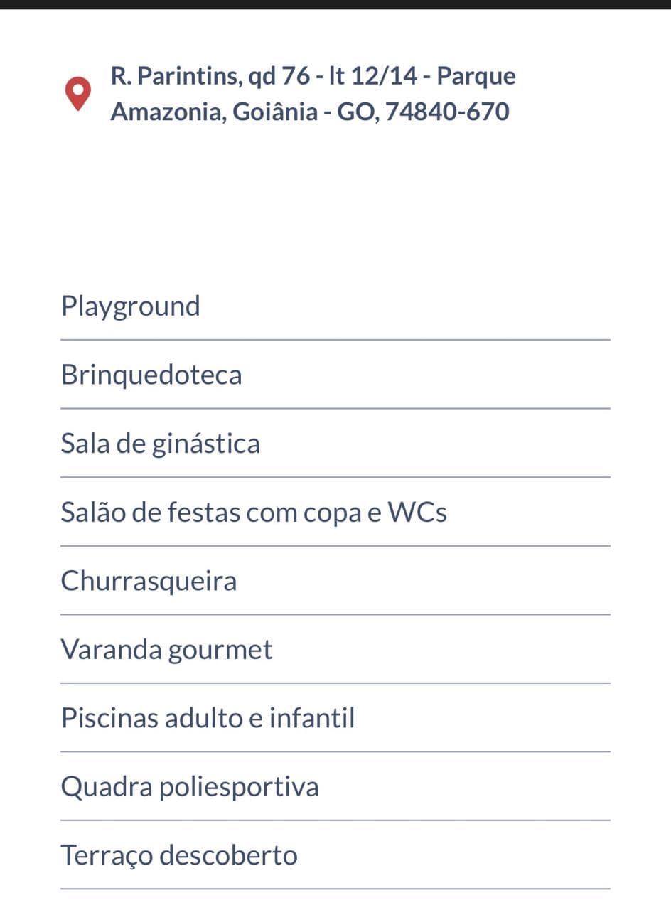 Apartamento 3Q - Home Amazônia