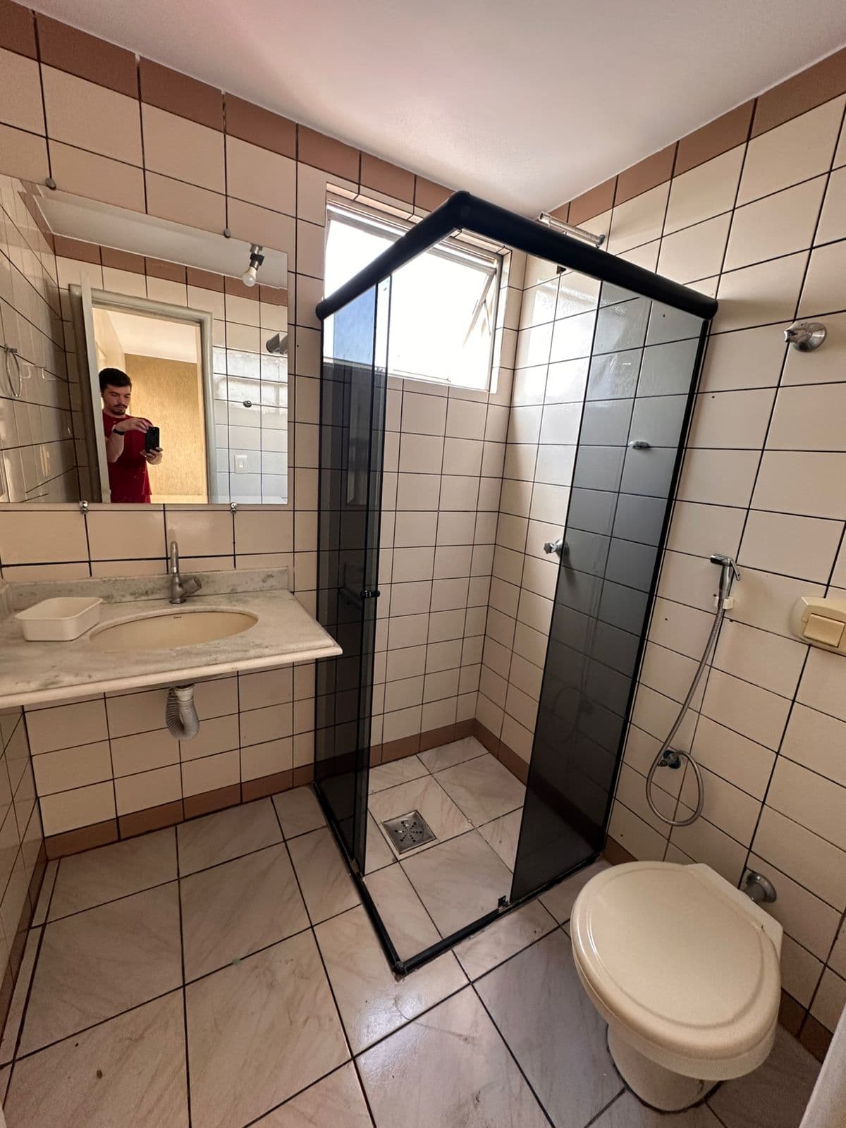 Residencial Maresias - Jardim América Apartamento de 59m² 2 quartos