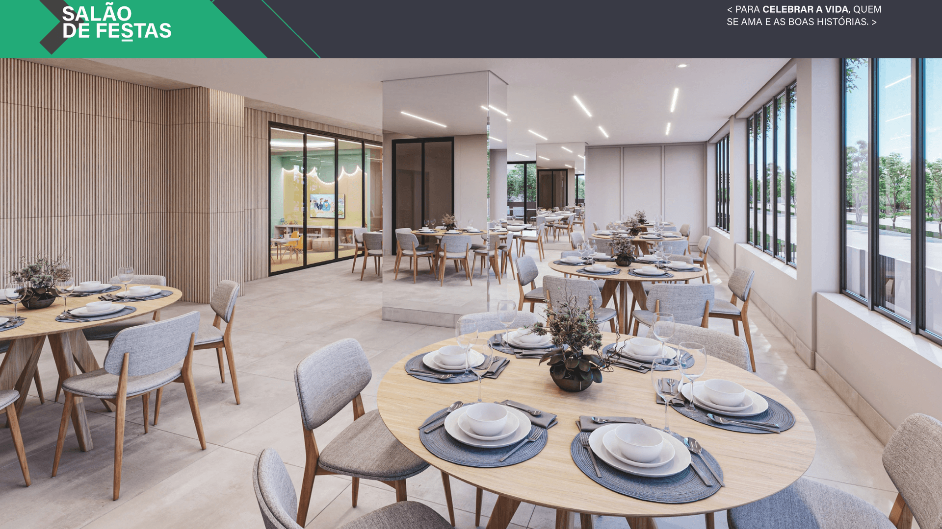 Agio apartamento Play Residence – Vista para o Setor Bueno