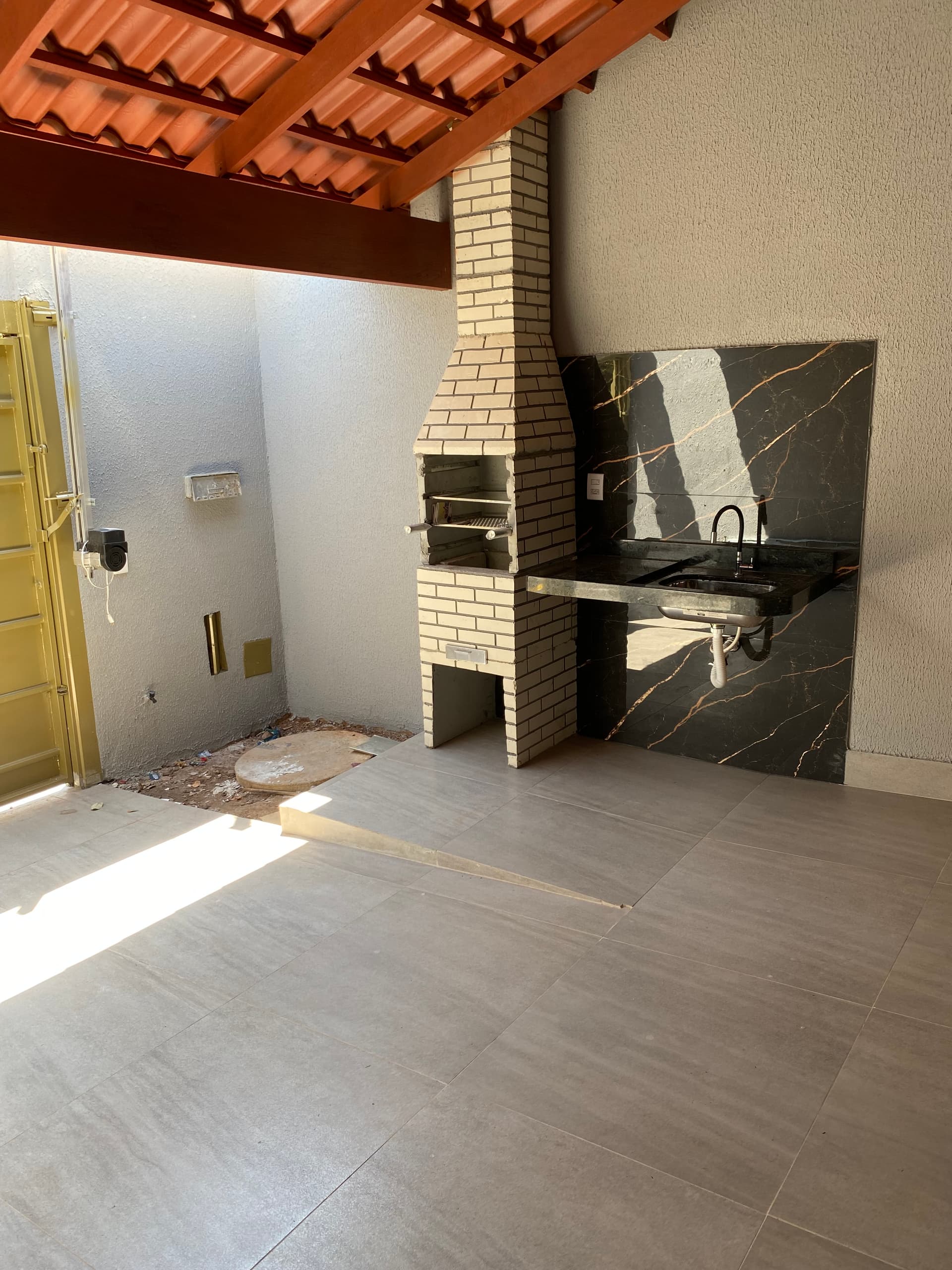 Casa a venda recanto das Minas Gerais