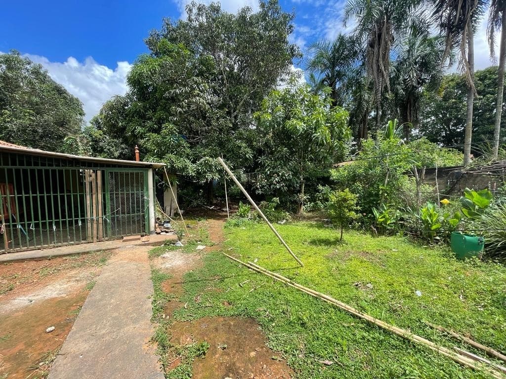 Chácara Jardim Veneza Aparecida de Goiânia
