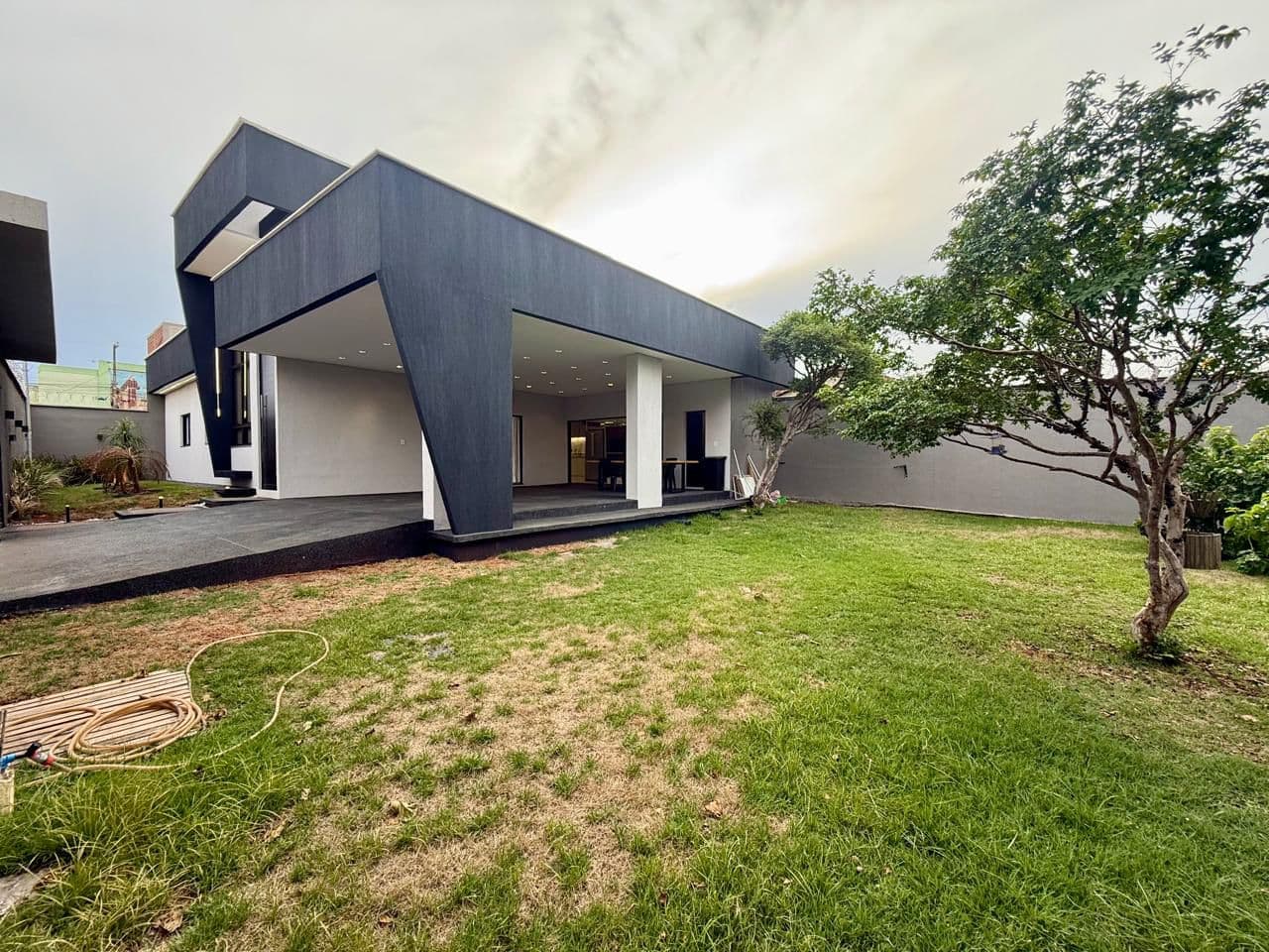 Casa Terrea Papillon Park