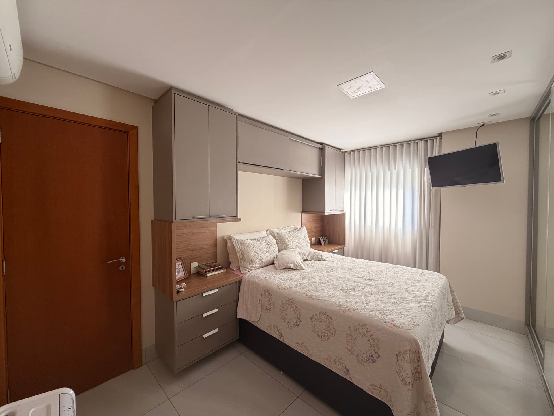 Apartamento à venda no Kapartaments