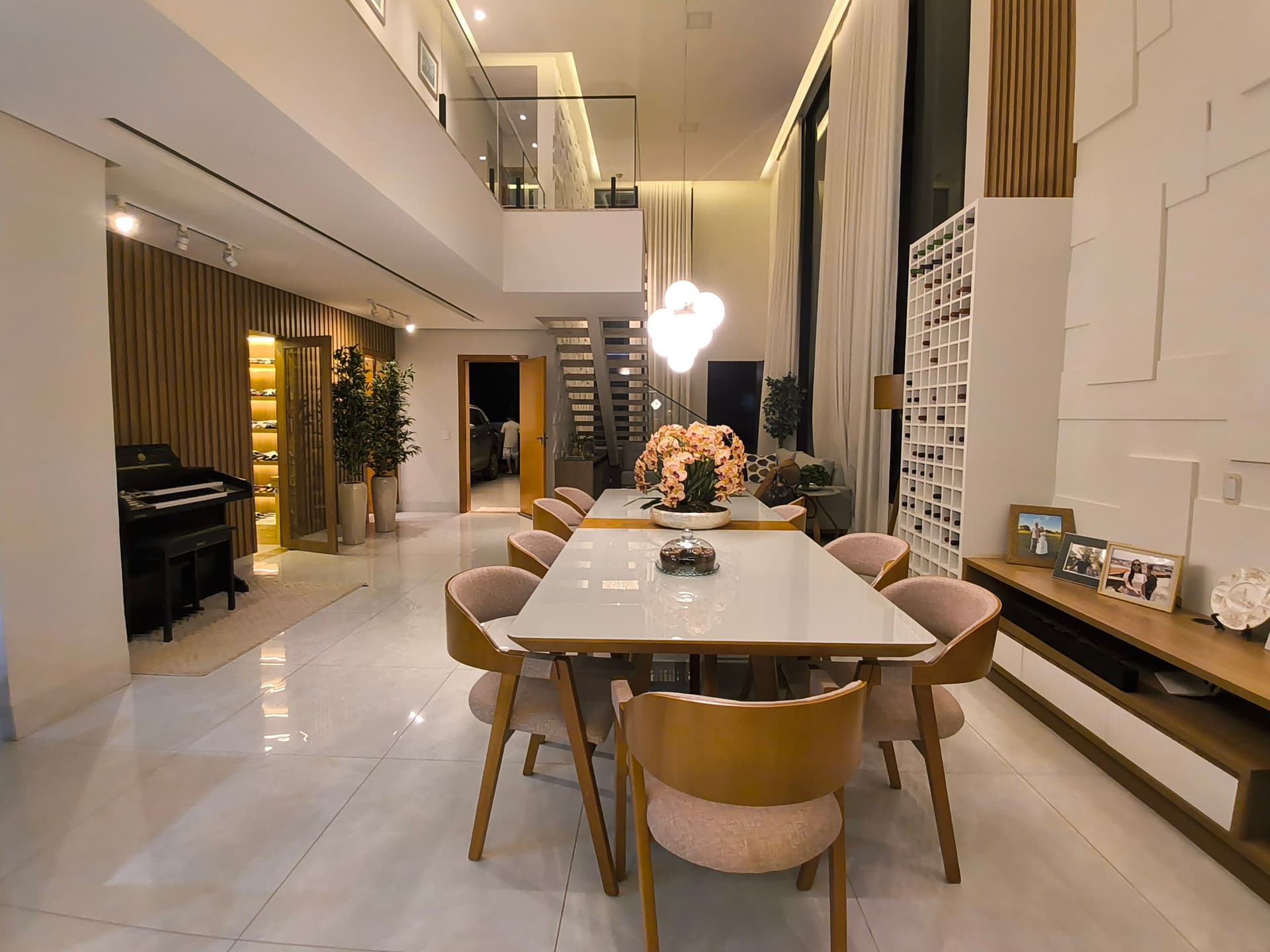 Casa Sobrado Parqville Pinheiro
