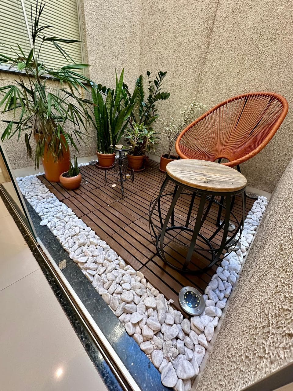 Casa reformada - MOINHO DOS VENTOS
