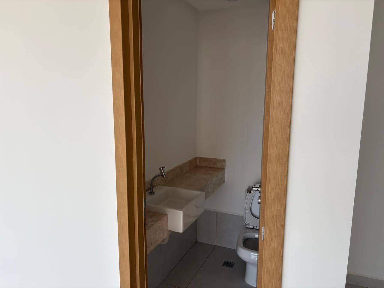 Apartamento St Bueno