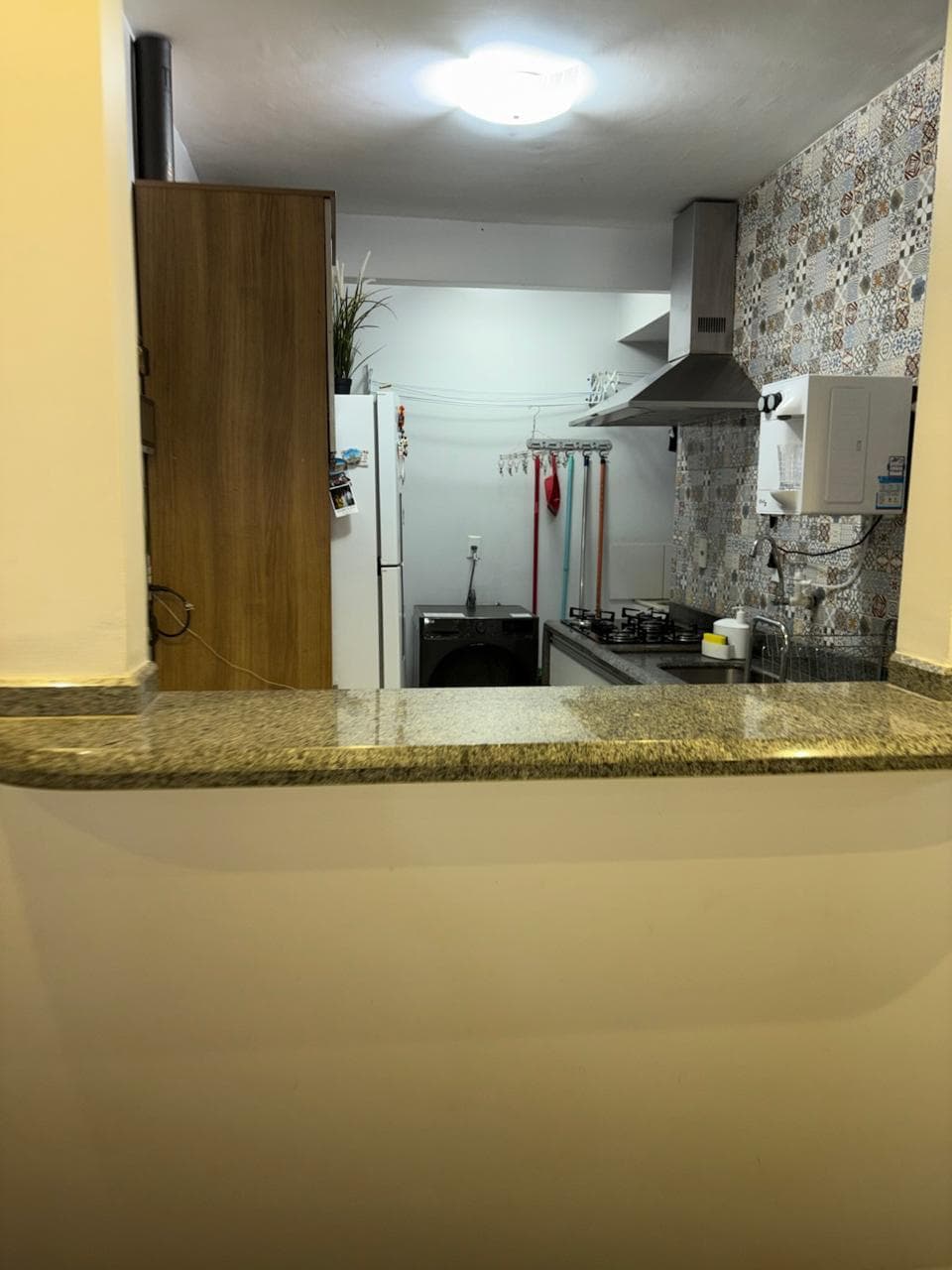 Cozinha
