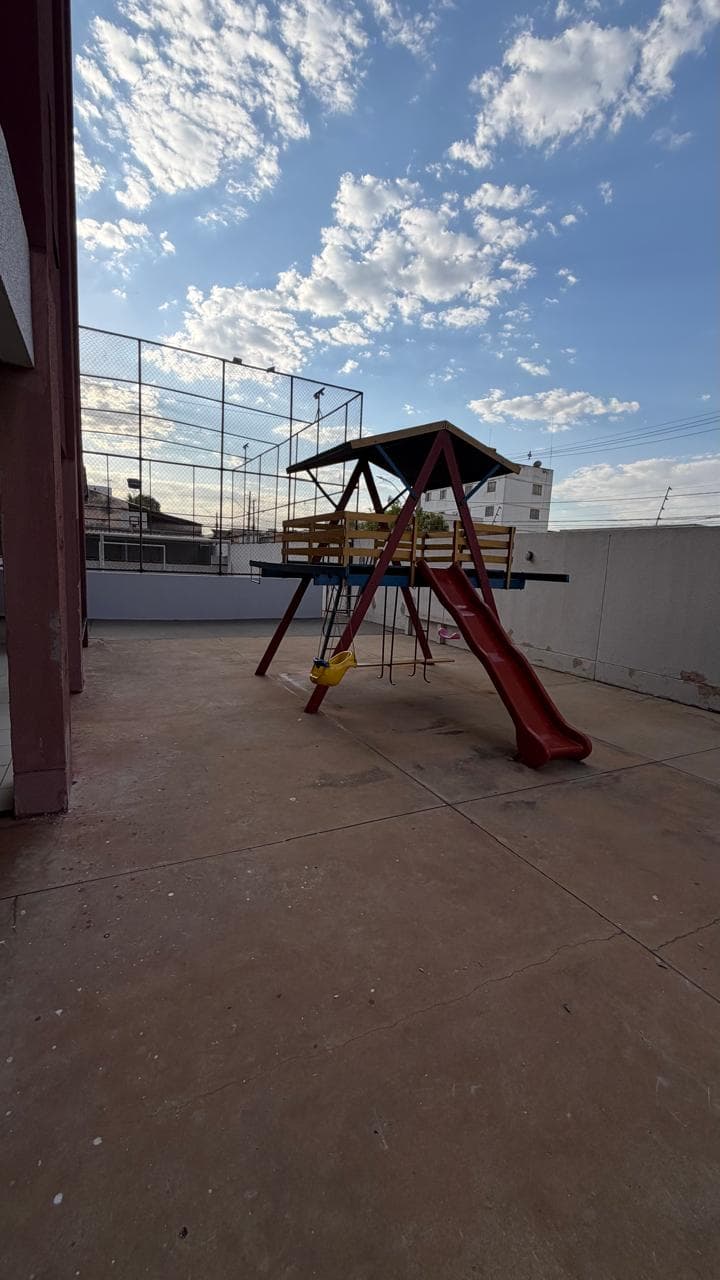 Residencial portal das Paineiras