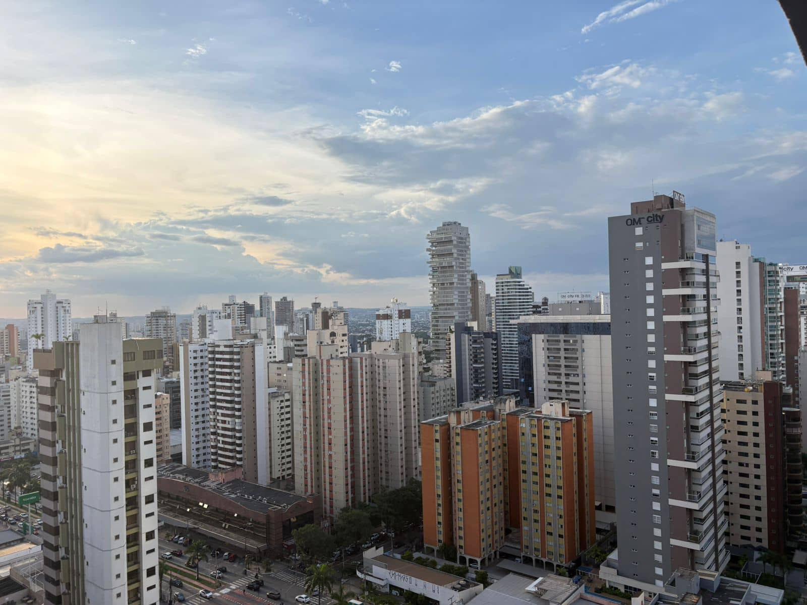 VENDO APARTAMENTO – ST. BUENO | RITMO BUENO