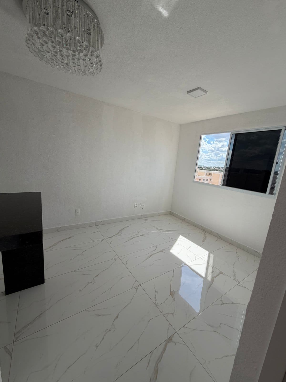 Apartamento 2 quartos