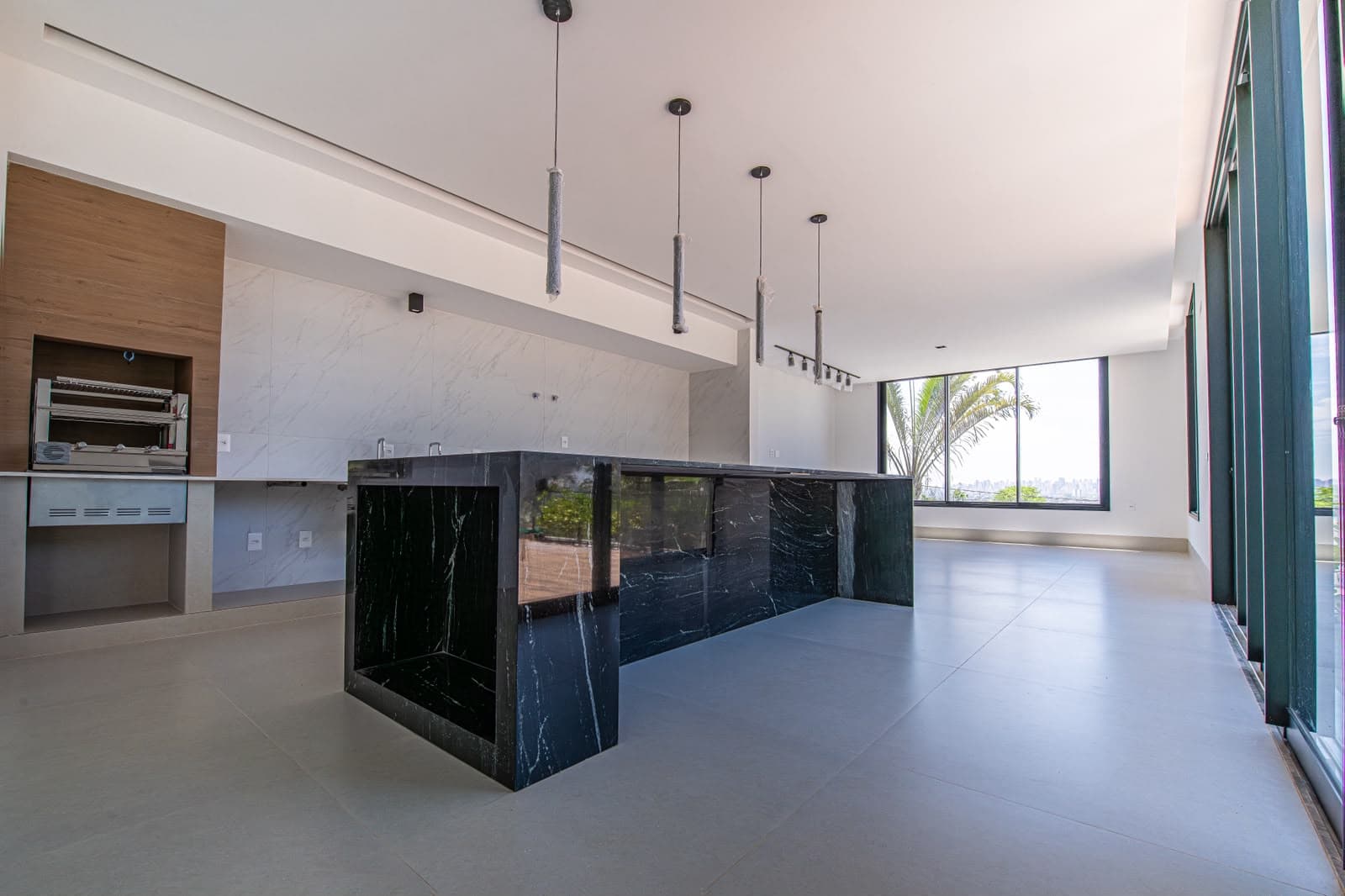CASA DE ALTO PADRÃO | PORTAL DO SOL MENDANHA