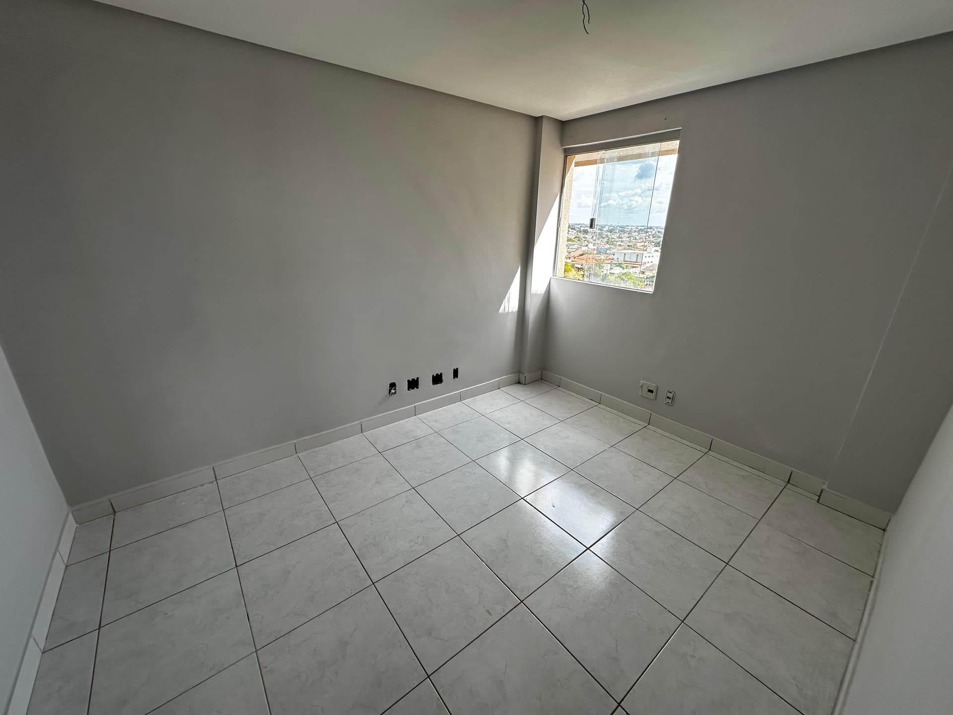 Apartamento setor Faiçalville