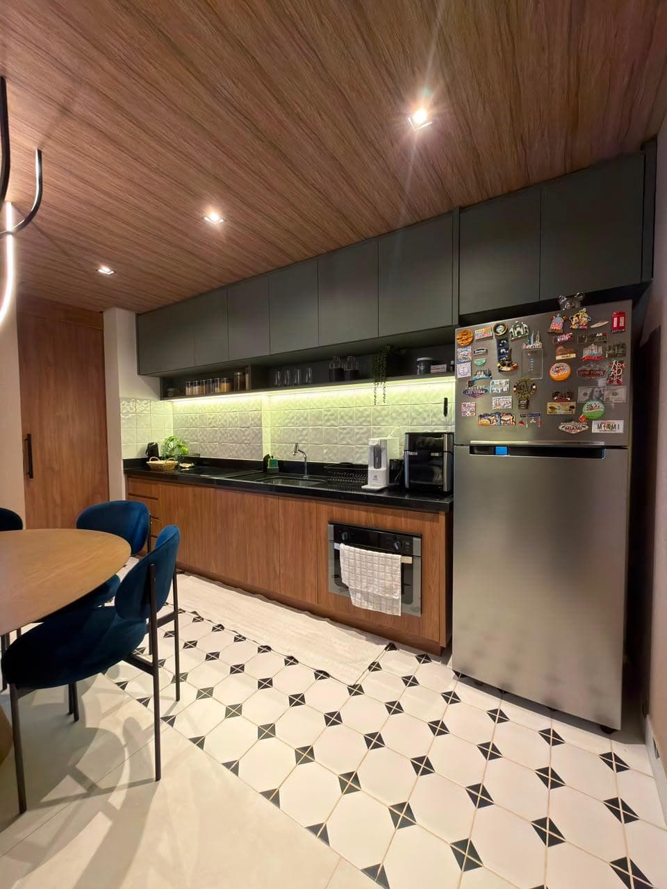 Residencial Gran Murano