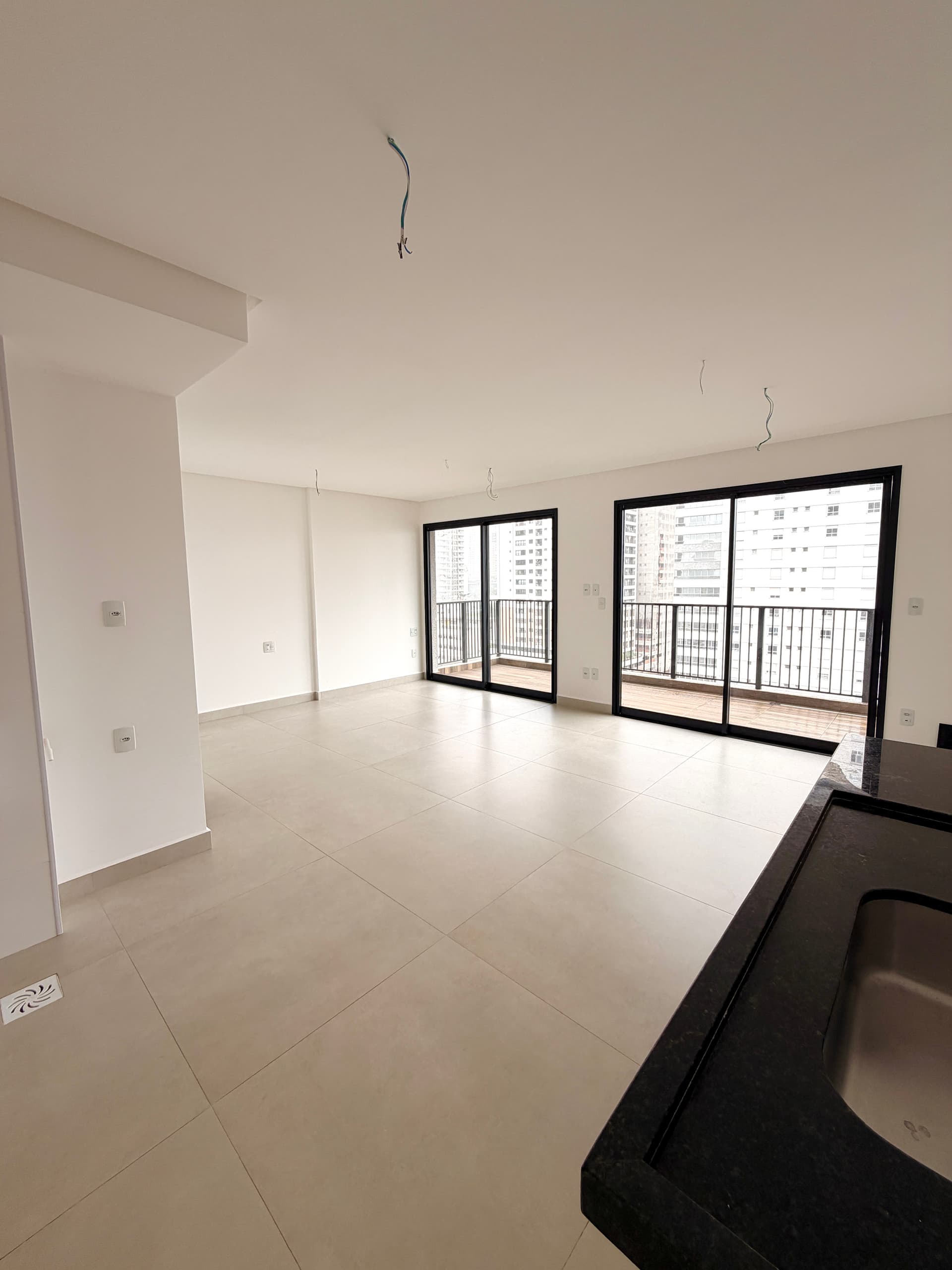 STUDIO À VENDA NO TAI RESIDÊNCIAS | SETOR BUENO