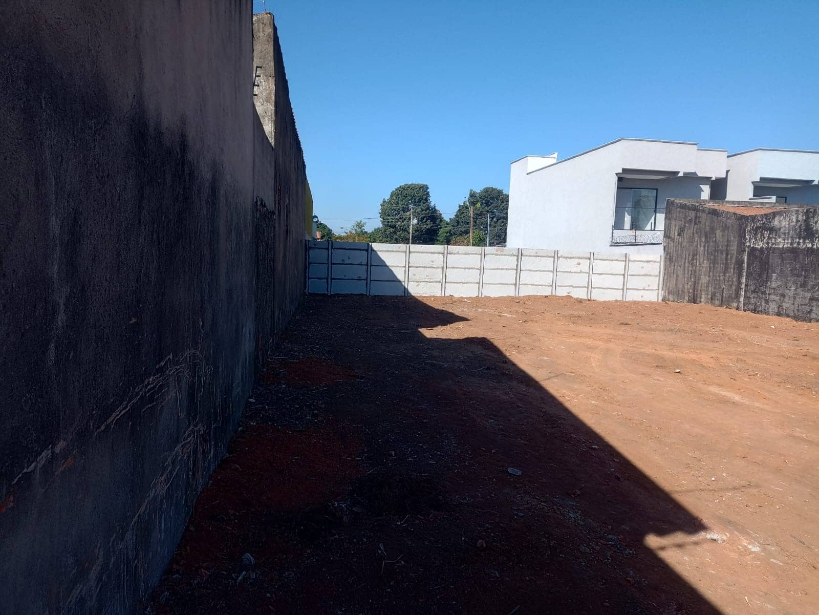 LOTE JARDIM HELVECIA