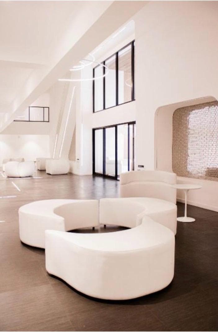 APARTAMENTO ID VIDA URBANA