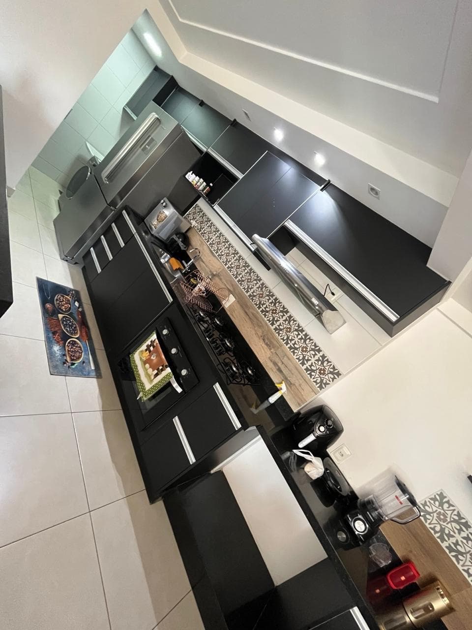 Apartamento Jardim América