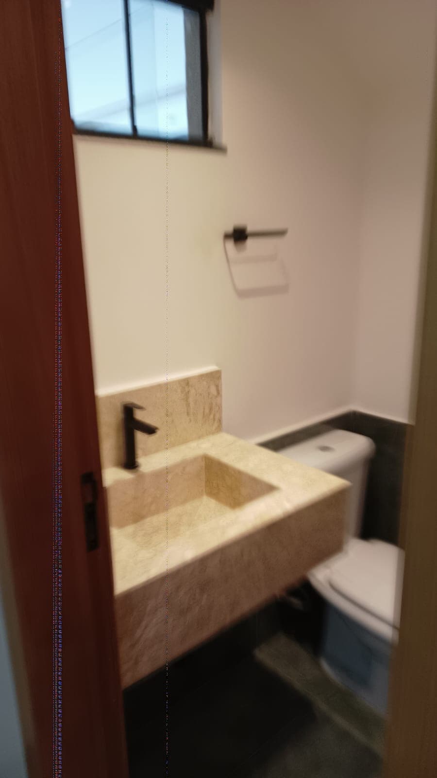 Sobrado Alto Padrão