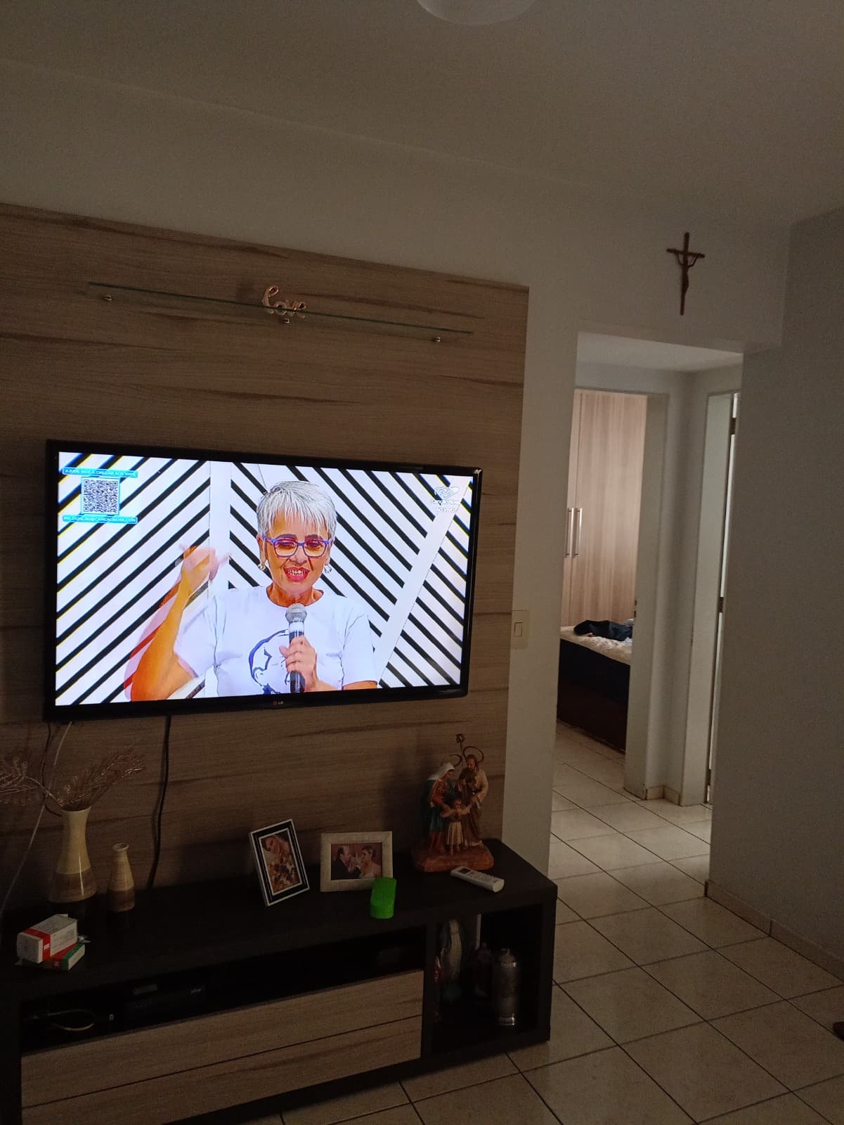 APARTAMENTO DE FRENTE AO JARDIM GOIÁS MALL 3 QUARTOS